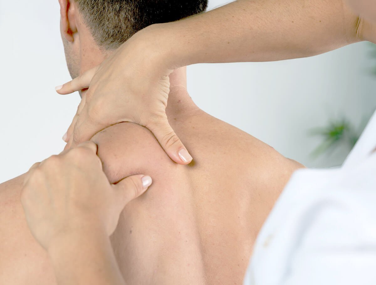 Massage sportif