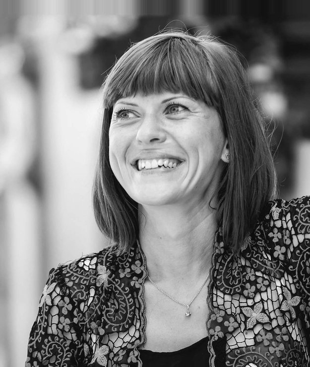 Fanny Nadeau