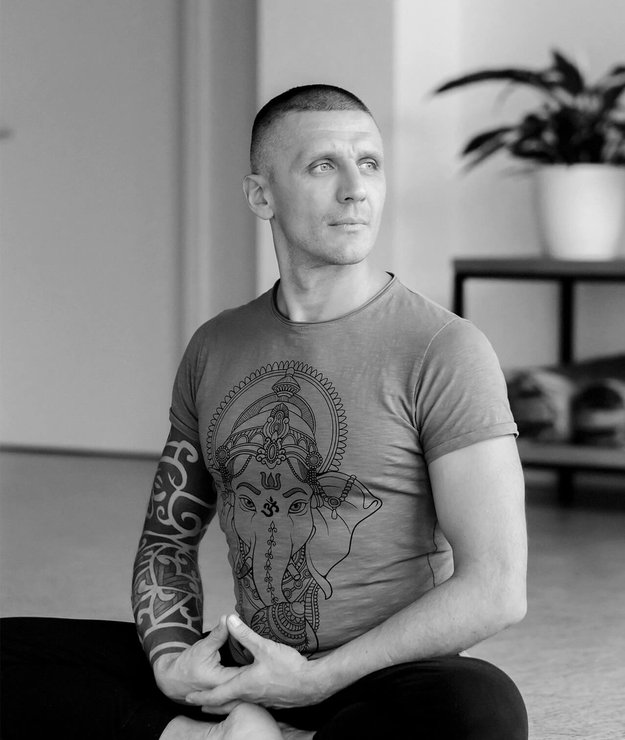 Patrick Lalonde